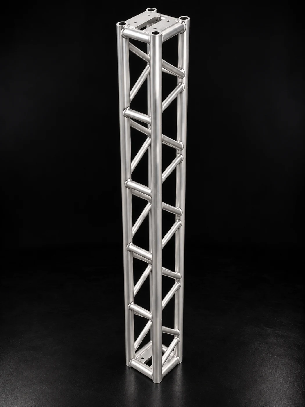 Box Truss Q30 — 2 metros